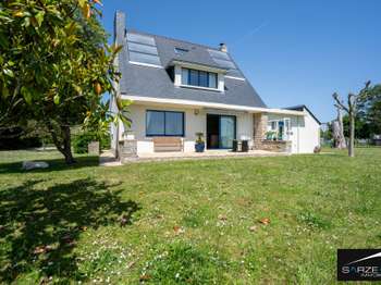 Vente maison 4 pièces Sarzeau 56