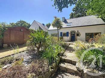 Vente maison 5 pièces Sarzeau 56