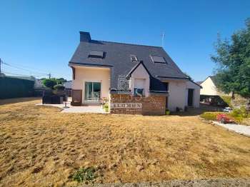 Vente maison 5 pièces Sarzeau 56
