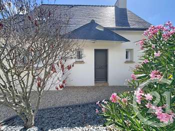 Vente maison 6 pièces Sarzeau 56