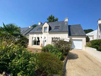 Maison 6 pièces 110 m² · à Sarzeau · 110 m² · 472 500 €