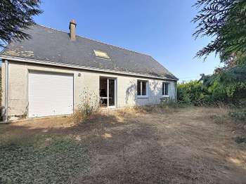 Vente Maison 4 chambresSarzeau