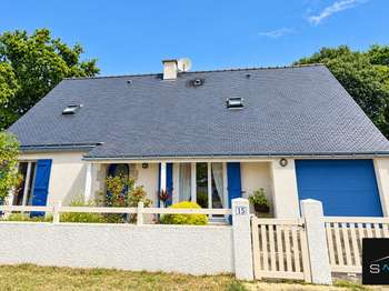 Vente maison 7 pièces Sarzeau 56