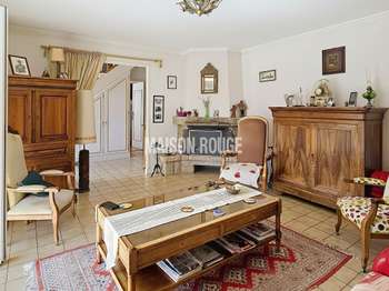 Vente maison 6 pièces Sarzeau 56