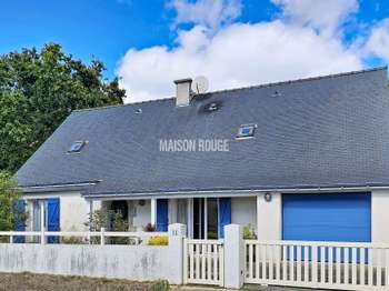 Vente maison 6 pièces Sarzeau 56