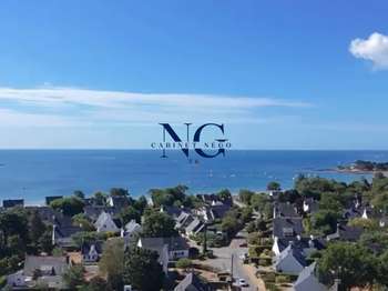 Vente Maison 4 chambresSarzeau