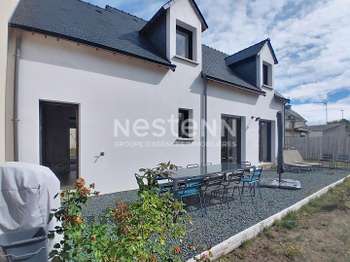Vente maison 5 pièces Sarzeau 56