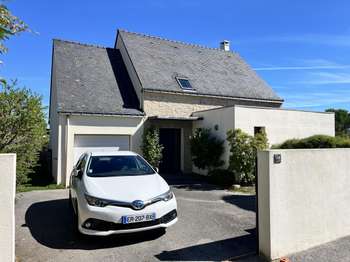Vente maison 5 pièces Sarzeau 56