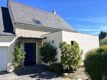 Vente maison 5 pièces Sarzeau 56