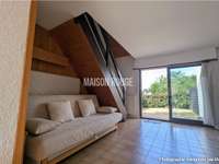 Vente maison 3 pièces Vente maison 3 pièces