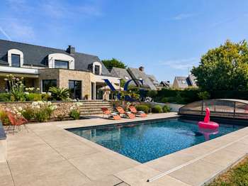 Vente Maison 5 chambresSarzeau