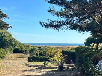 Vente maison 5 pièces Sarzeau 56