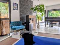 Vente maison 8 pièces Vente maison 8 pièces
