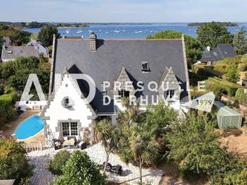 Vente Maison 7 chambresSarzeau