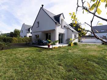 Vente Maison 4 chambresSarzeau