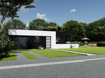 Vente Maison 3 chambresSarzeau