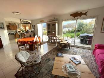 Vente maison 5 pièces Sarzeau 56