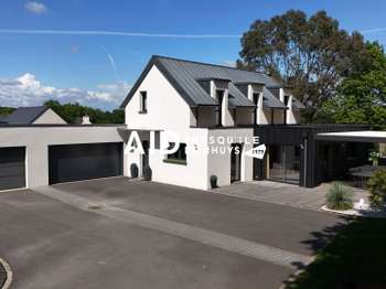 Vente maison 8 pièces Vente maison 8 pièces
