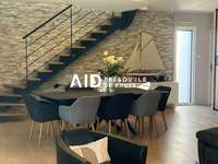 Vente maison 8 pièces Vente maison 8 pièces
