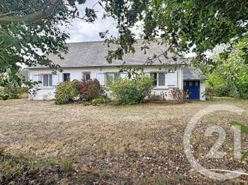 Vente maison 7 pièces Sarzeau 56