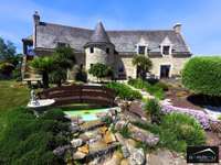 Vente maison 10 pièces