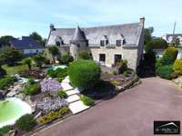 Vente maison 10 pièces