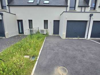 Vente maison 4 pièces Sarzeau 56
