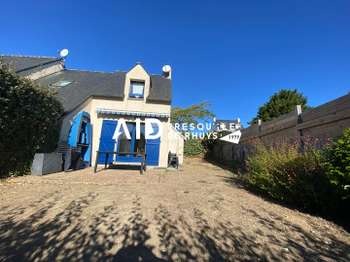 Vente maison 3 pièces Sarzeau 56