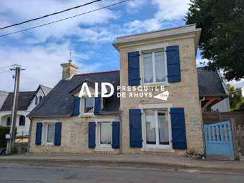 Vente Maison 3 chambresSarzeau