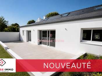 Vente maison 4 pièces Sarzeau 56