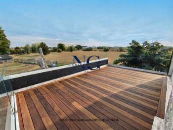 Vente Maison 3 chambresSarzeau