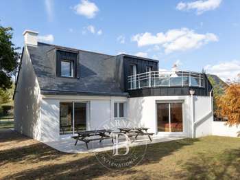 Vente maison 5 pièces Sarzeau 56