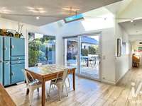 Vente maison 11 pièces