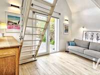 Vente maison 11 pièces