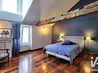 Vente maison 11 pièces