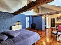 Vente maison 11 pièces