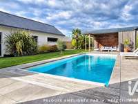 Vente maison 11 pièces
