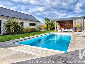 Vente Maison 6 chambresSarzeau