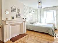 Vente maison 11 pièces