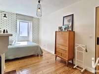 Vente maison 11 pièces