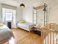 Vente maison 11 pièces