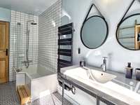 Vente maison 11 pièces