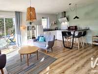 Vente maison 11 pièces