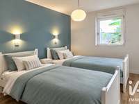 Vente maison 11 pièces