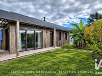 Vente maison 11 pièces