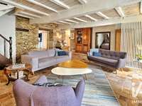 Vente maison 11 pièces