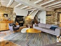 Vente maison 11 pièces