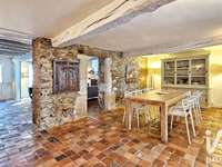 Vente maison 11 pièces
