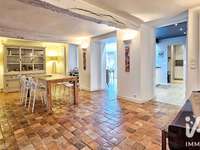 Vente maison 11 pièces