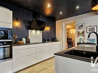 Vente maison 11 pièces